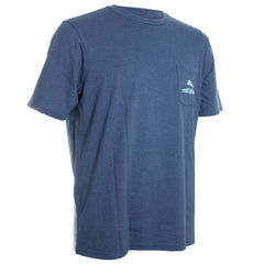Rumming Back Wine Retriever Graphic Tee