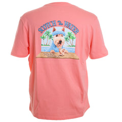 Scotch and Water Graphic Tee