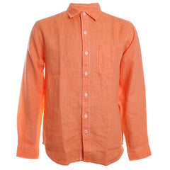 Sea Glass Breezer Shirt