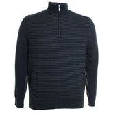 Seaport Half Zip Sweater