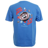 Spin There Won That Tee