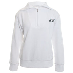 Eagles Women Tobago Bay 1/2 Zip