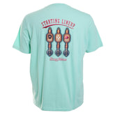 Starting Line Up Tee