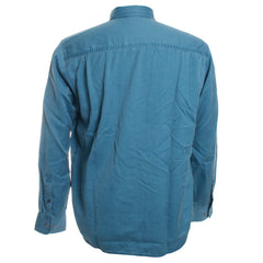 Tahitian Twill Long Sleeve Shirt