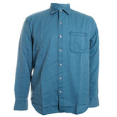 Tahitian Twill Long Sleeve Shirt