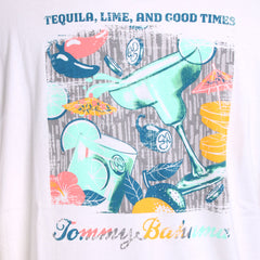 Tequila Lime & Good Times