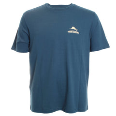 The Beach is Back Graphic Tee