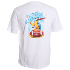 Thirst & Long Tee