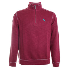 Tobago Bay 1/2 Zip Sweatshirt