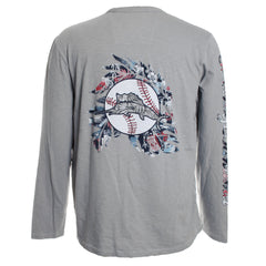 Phillies Tropic Curveball Lux Tee