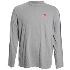 Phillies Tropic Curveball Lux Tee