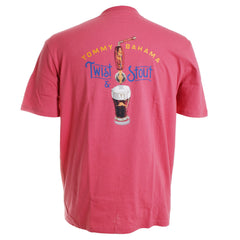 Twist & Stout Graphic Tee