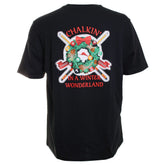 Winter Wonderland Pkt Tee