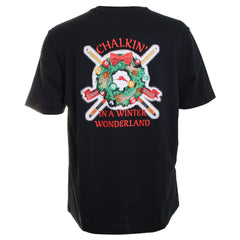 Winter Wonderland Pkt Tee