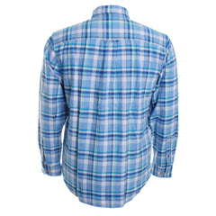 Lei'd Back Flannel