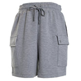Pull On Cargo Short