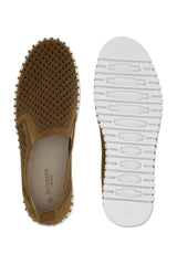 ZLD236J Cashew Shoe