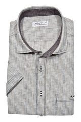 W005S Brushed Birch Sport Shirt