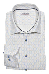 W016 Cotton Linen Array