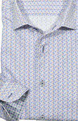 W026R Multi Tonic Roll Collar