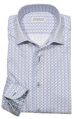 W026R Multi Tonic Roll Collar