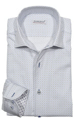 W035R Rubble Geometric Roll Collar