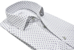 W036R Fading Star Roll Collar