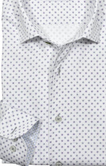 W036R Fading Star Roll Collar