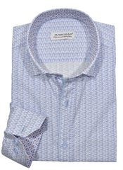 W045 Lilac Circles