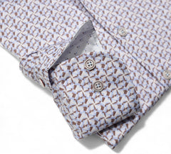 W116 Cocoa Perforation