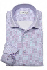 W117 Harbour Fine Square Shirt