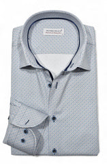 W146 Soft Multi Color Circle