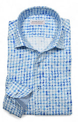 W149 Aruba Abstract Check