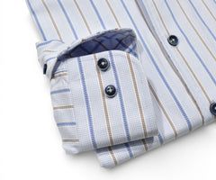 W201 Graduated Stripe