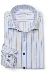 W201 Graduated Stripe