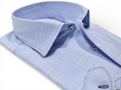 W206 Gardeur Premium Plaid