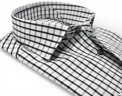 W209 Durham Premium Plaid