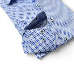 W226 Delray Dotted Blues