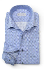 W226 Delray Dotted Blues