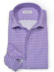 W234 3D Plum Neat