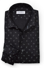 W254 Verezzano Black/White Diamond