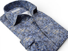 W263 Sky Paisley