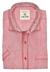 W309S Cotton Linen Seasonal Sport