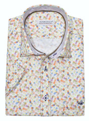W621S Spring Bublee Sport Shirt
