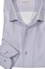 WM726R Slim Fit Connery Neat Roll Collar