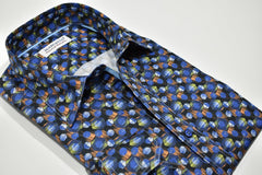 W921 Floating Geometric