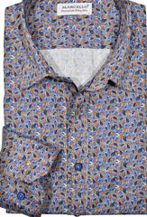 W928 Primetime Paisley