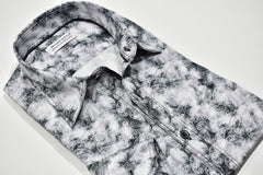 W929 Slate Paisley