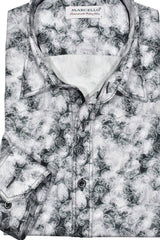 W929 Slate Paisley