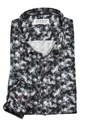 W930 Midnight Granite Sport Shirt